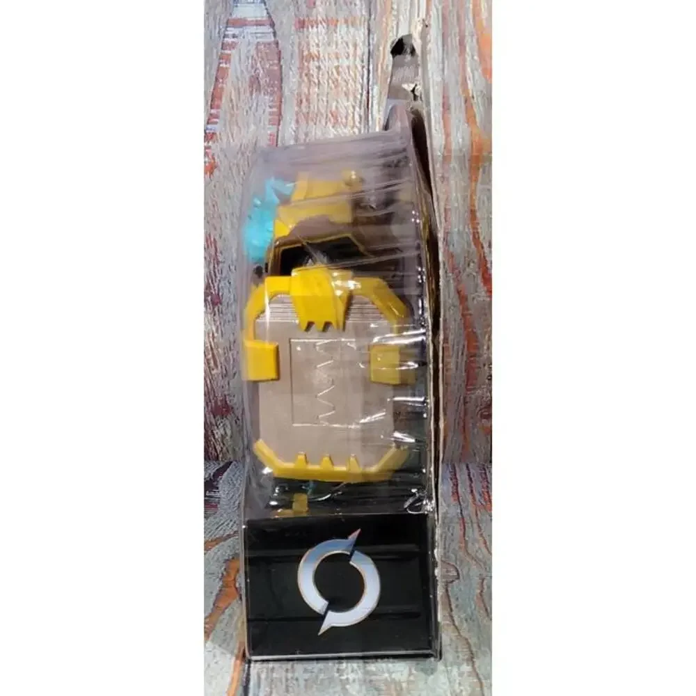 Disney‎ Mirrorverse Sulley Tank Action Figure - Slightly Opened